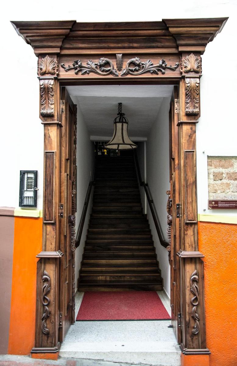 Hospedaje Casa Real - Housity