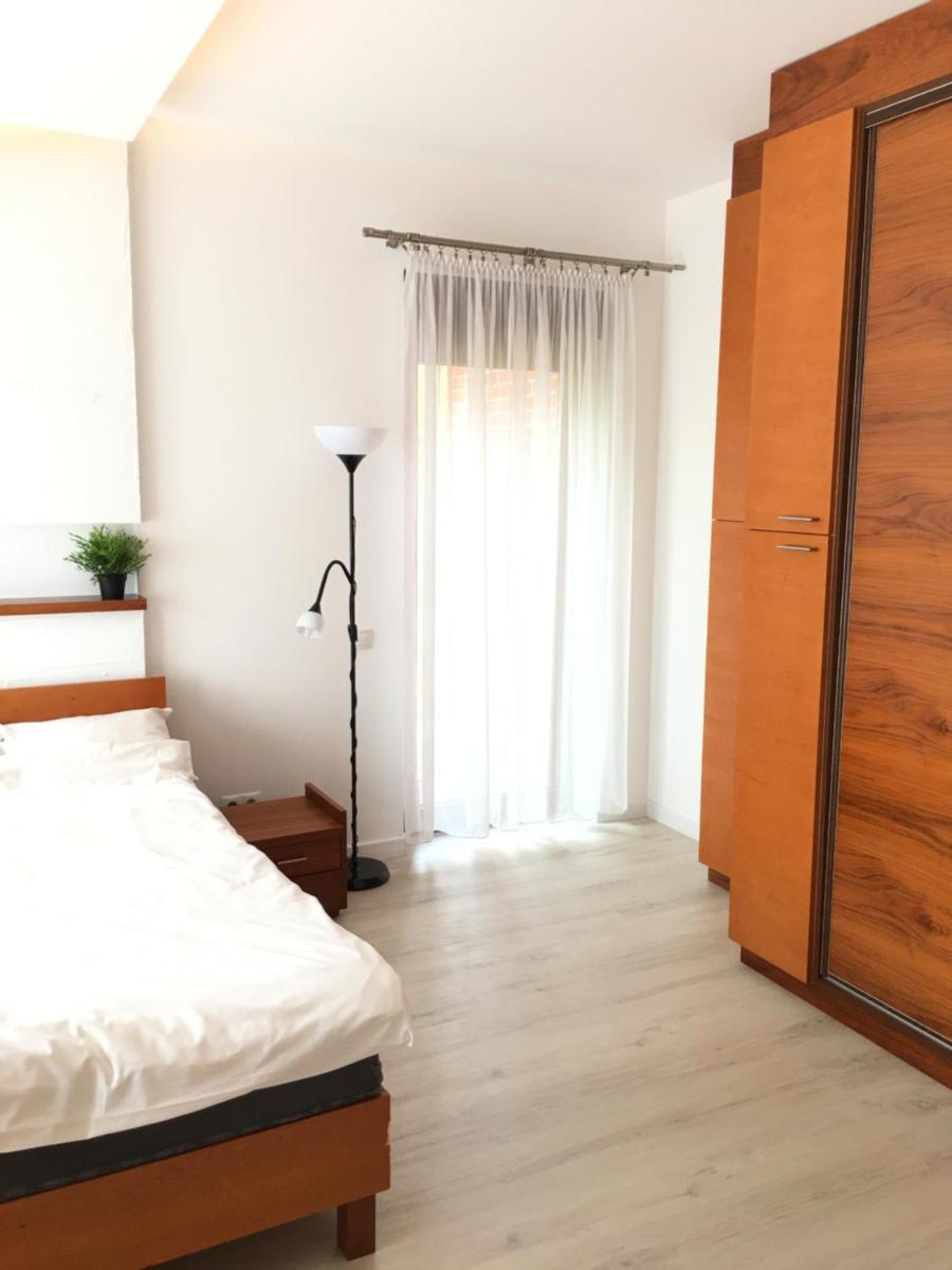 Apartament Willa Port - Housity