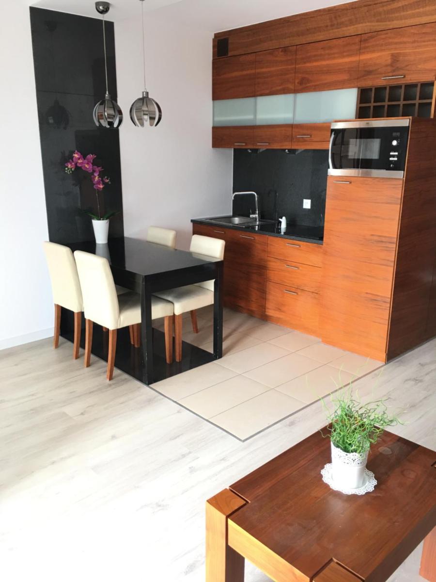 Apartament Willa Port - Housity