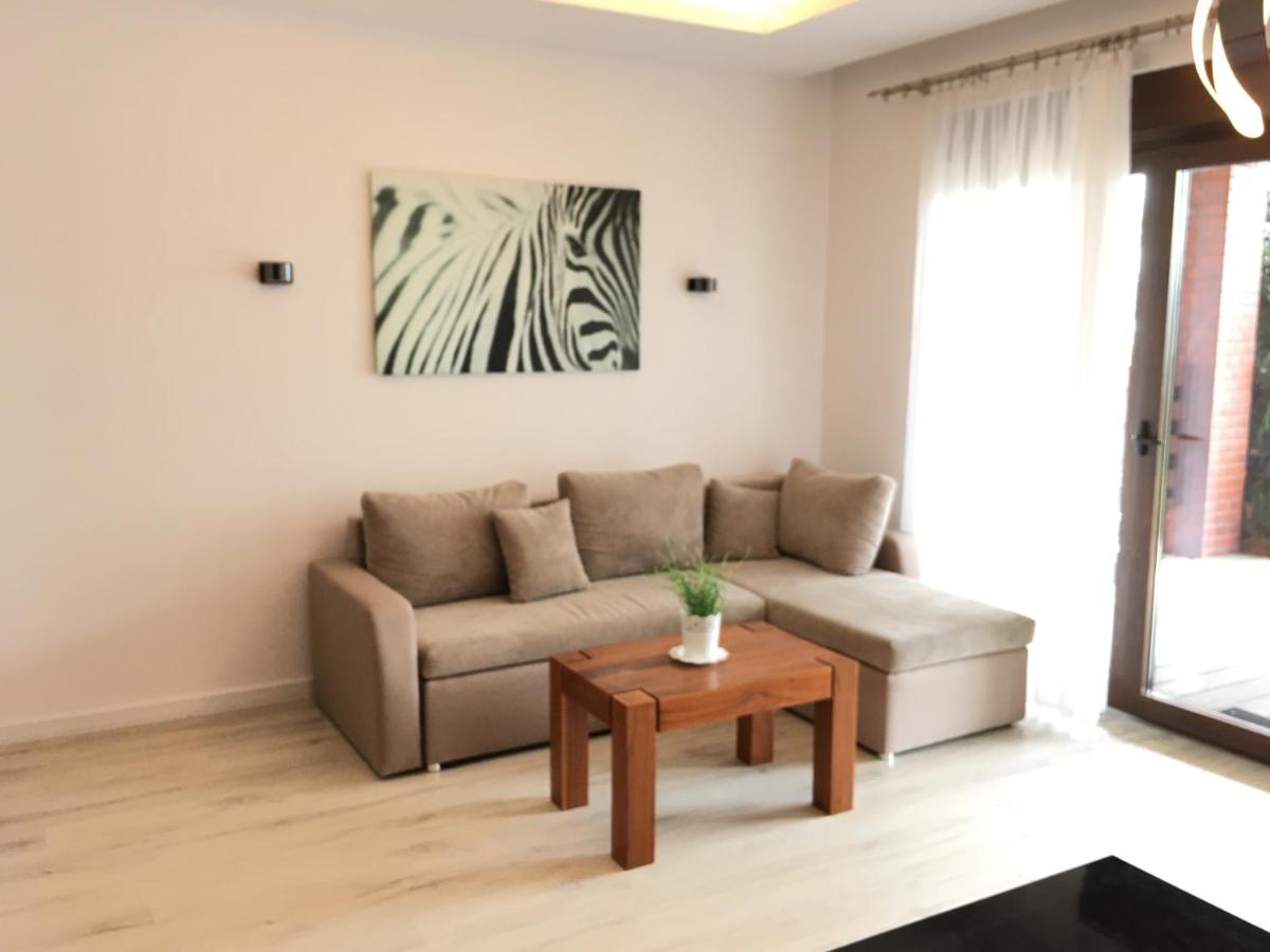 Apartament Willa Port - Housity