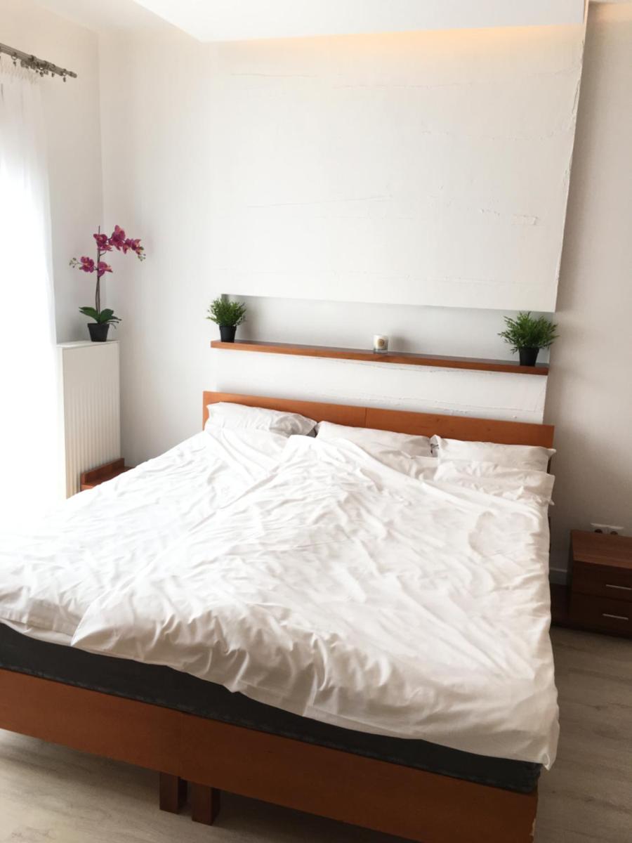 Apartament Willa Port - Housity