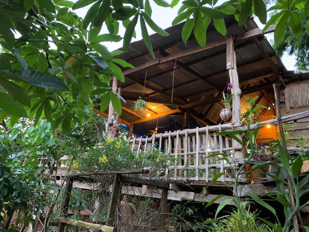 Suitetrails - Tree Lodge Banlung