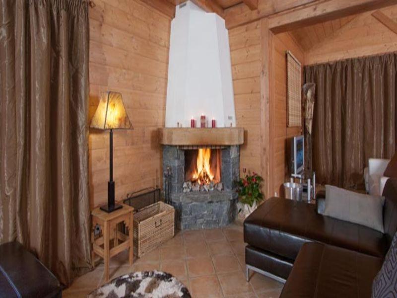 Chalet Rocher - Housity