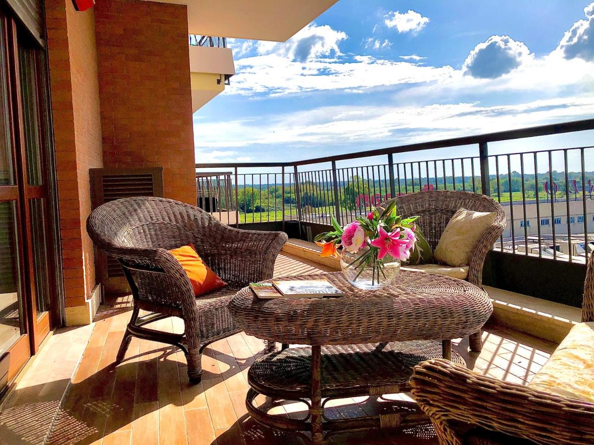 Nativo Suite Da Vinci 31 - Housity