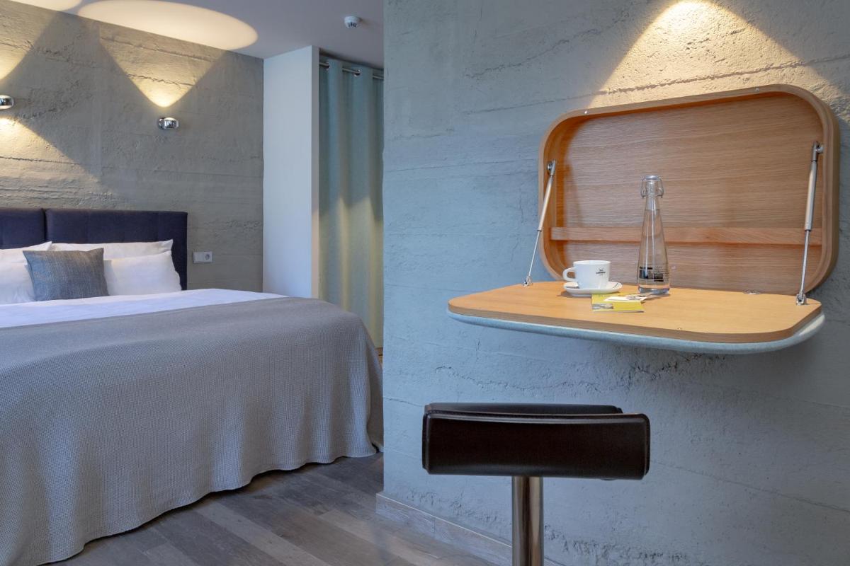 Suitetrails - Hotel Luise-Luisenhof