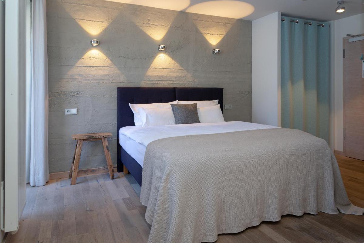 Suitetrails - Hotel Luise-Luisenhof
