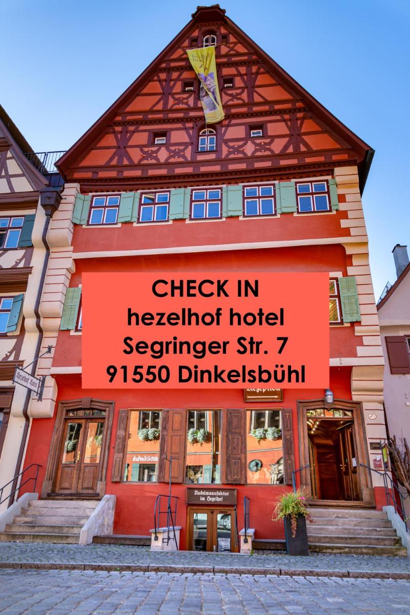 Suitetrails - Hotel Luise-Luisenhof