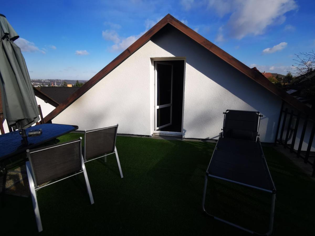 Apartments Zbraslav - Housity