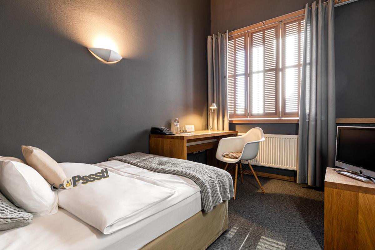 YoHo - The Young Hotel - Housity