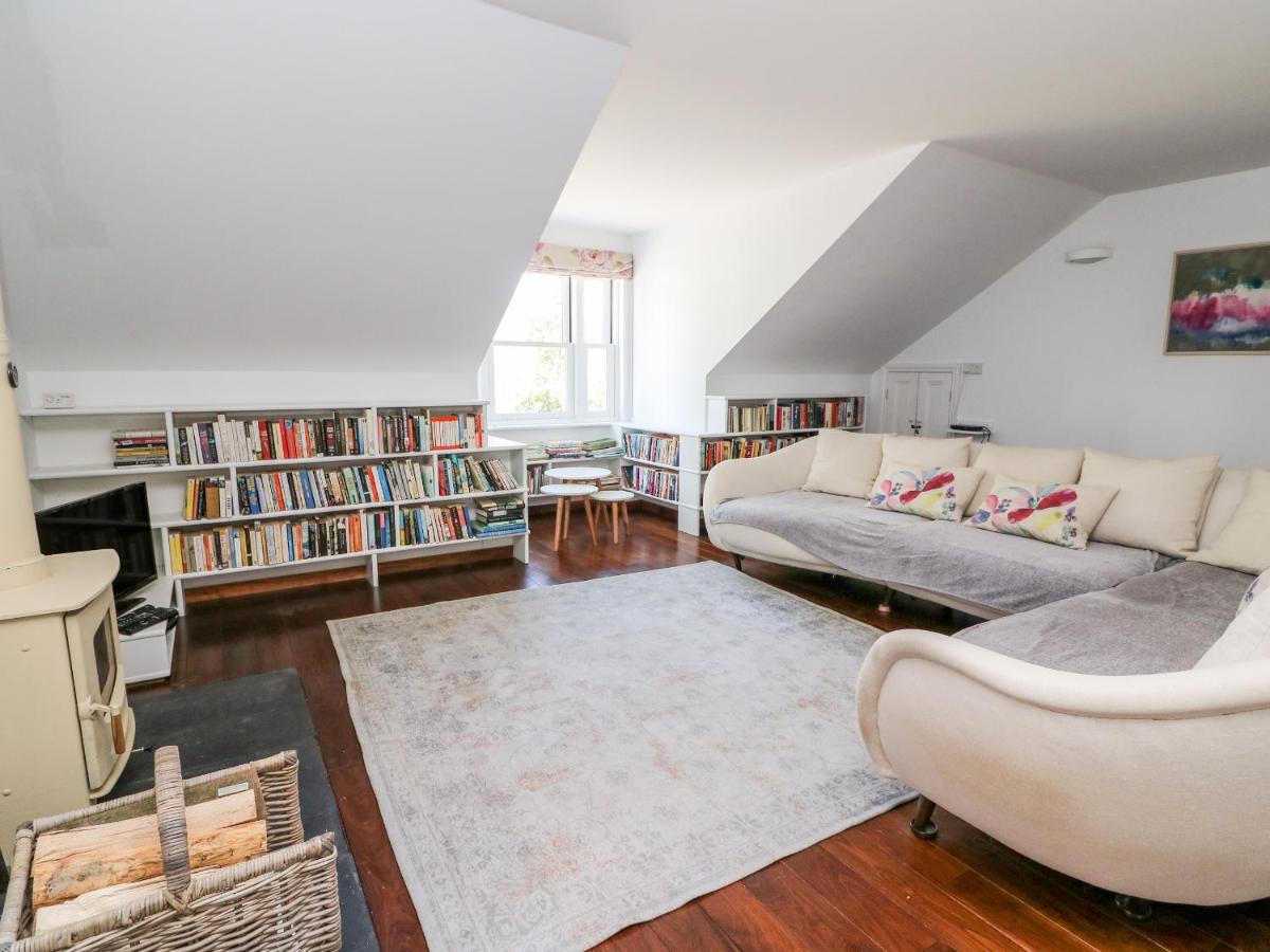 The Pheasantry - Housity