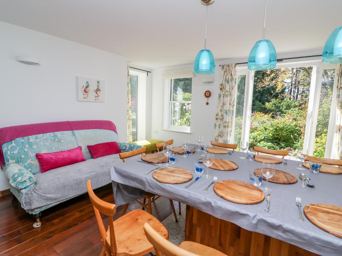 The Pheasantry - Housity