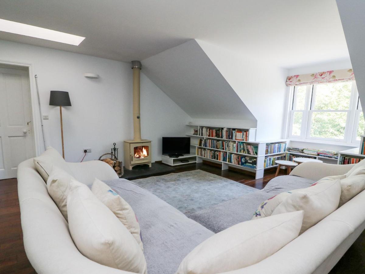 The Pheasantry - Housity