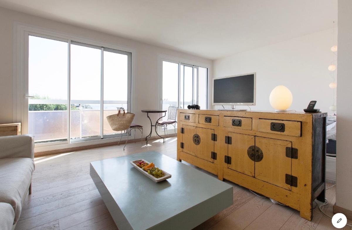Aux 4 Sardines T2 56m2 - Housity