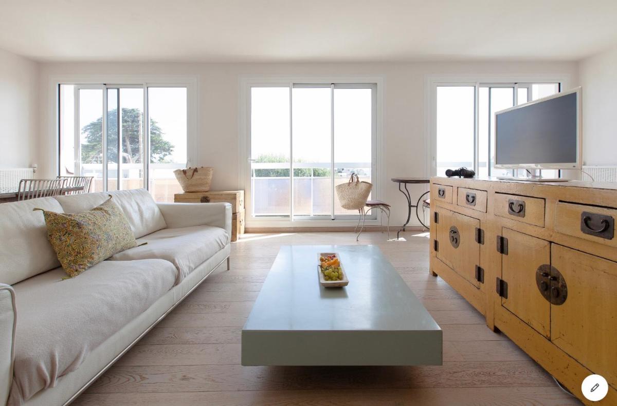 Aux 4 Sardines T2 56m2 - Hizvo