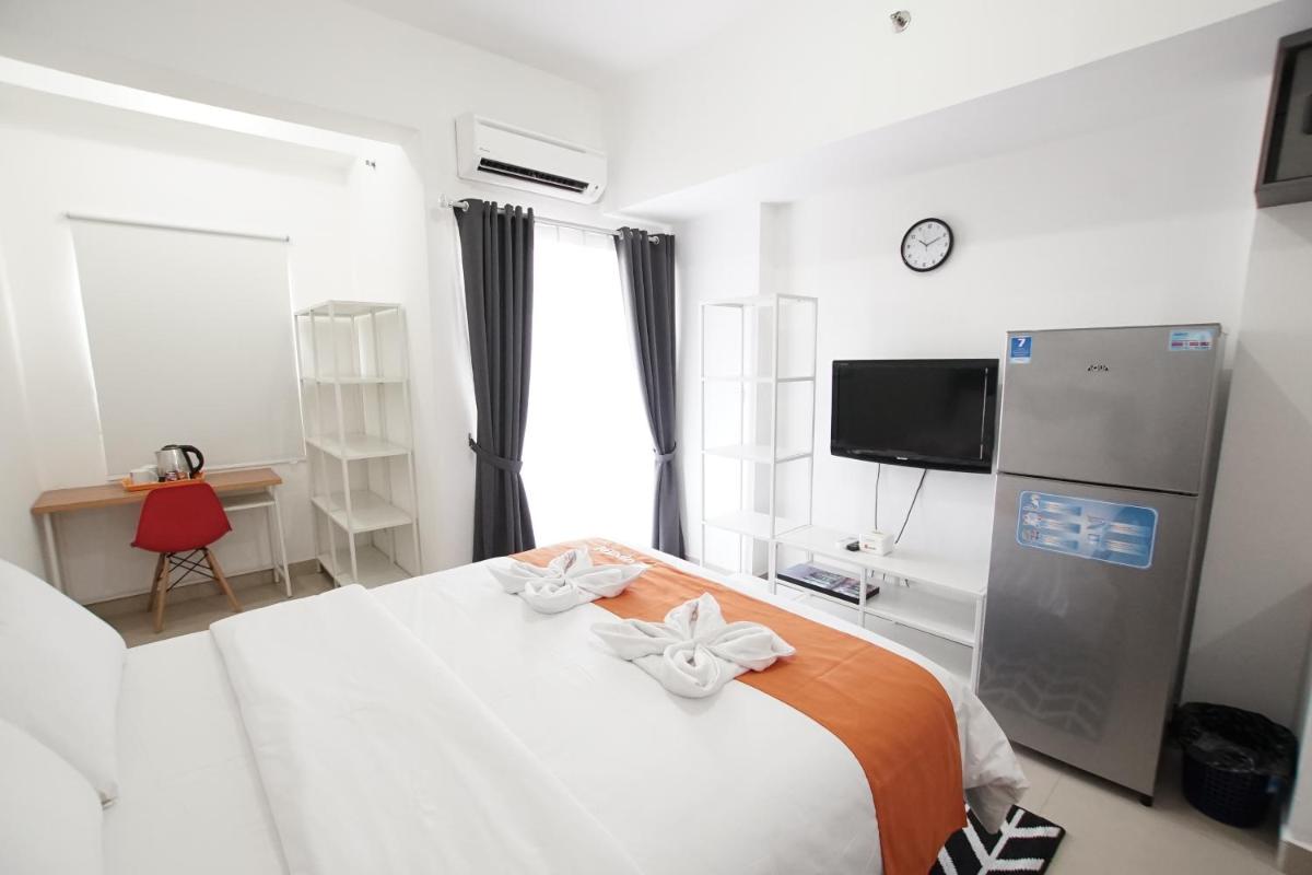 Apatel The Nest - Housity