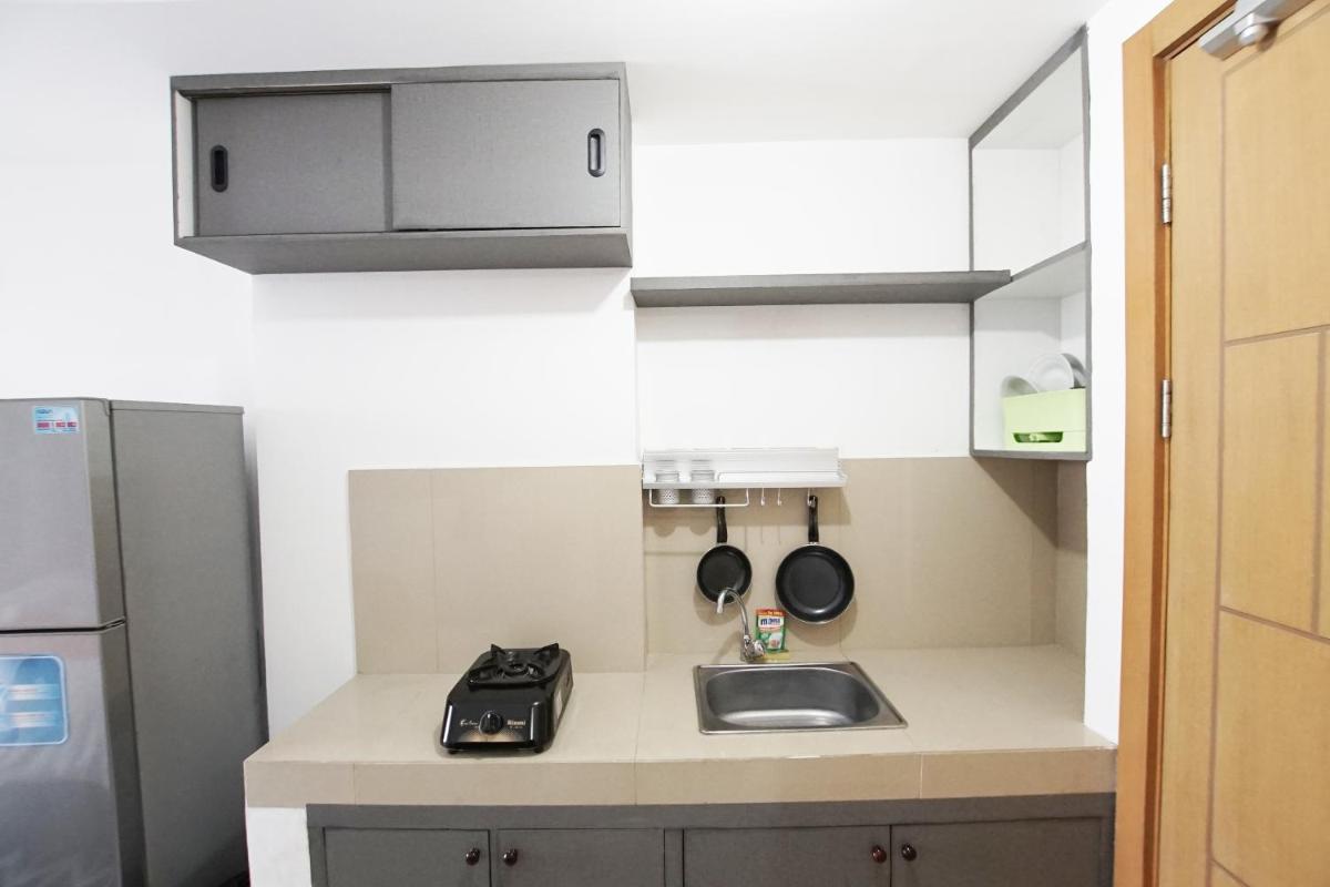 Apatel The Nest - Housity