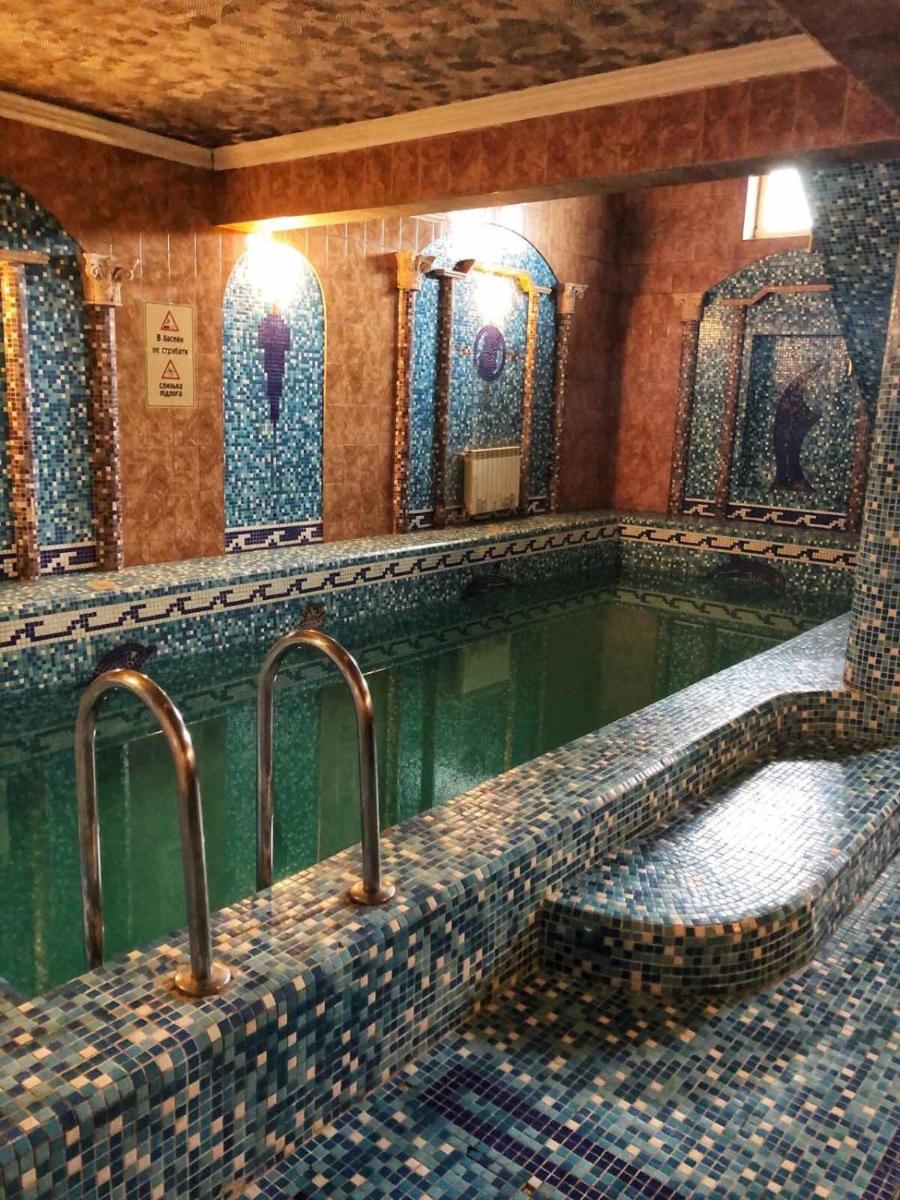 Kontinent Hotel - Housity