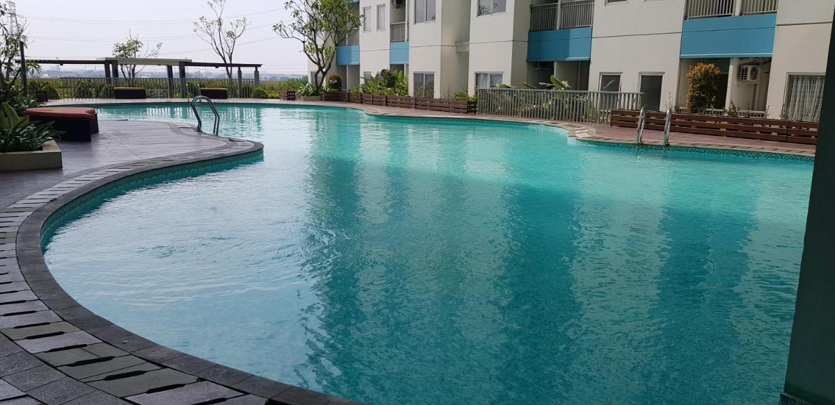 Apatel The Nest - Housity
