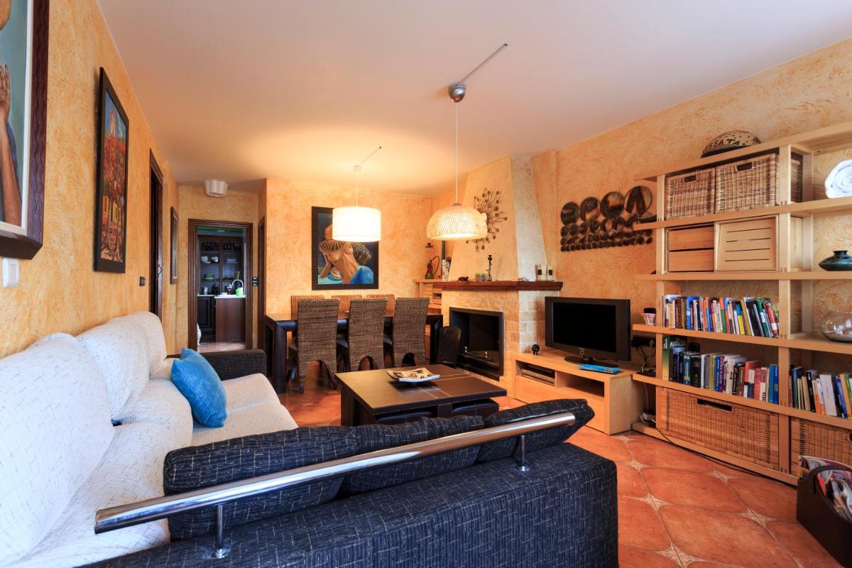 Suitetrails - La Casa Viva. Alojamiento responsable y sostenible.
