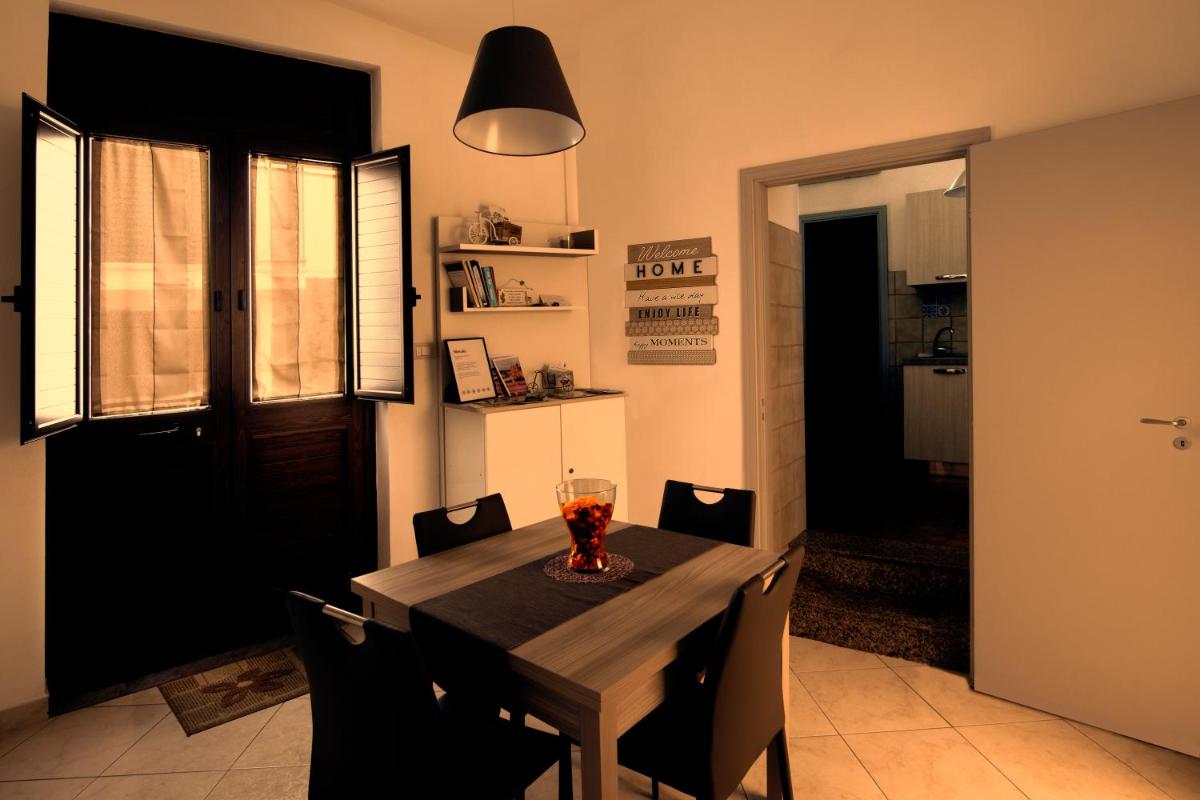 Casa Vacanze Meraki - Housity
