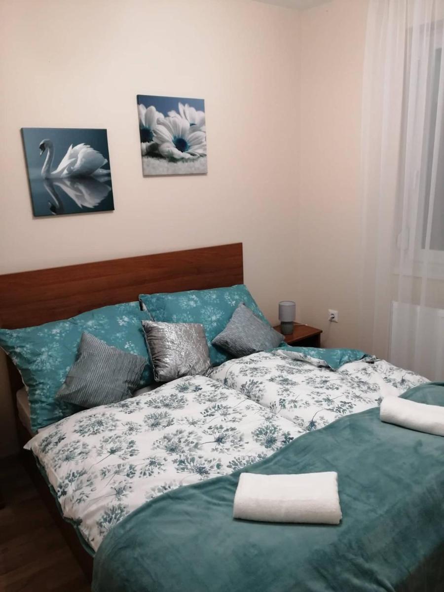 Olga Apartman - Housity
