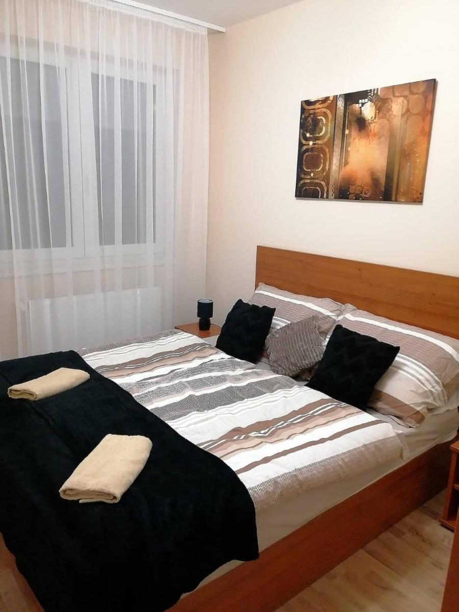 Olga Apartman - Housity