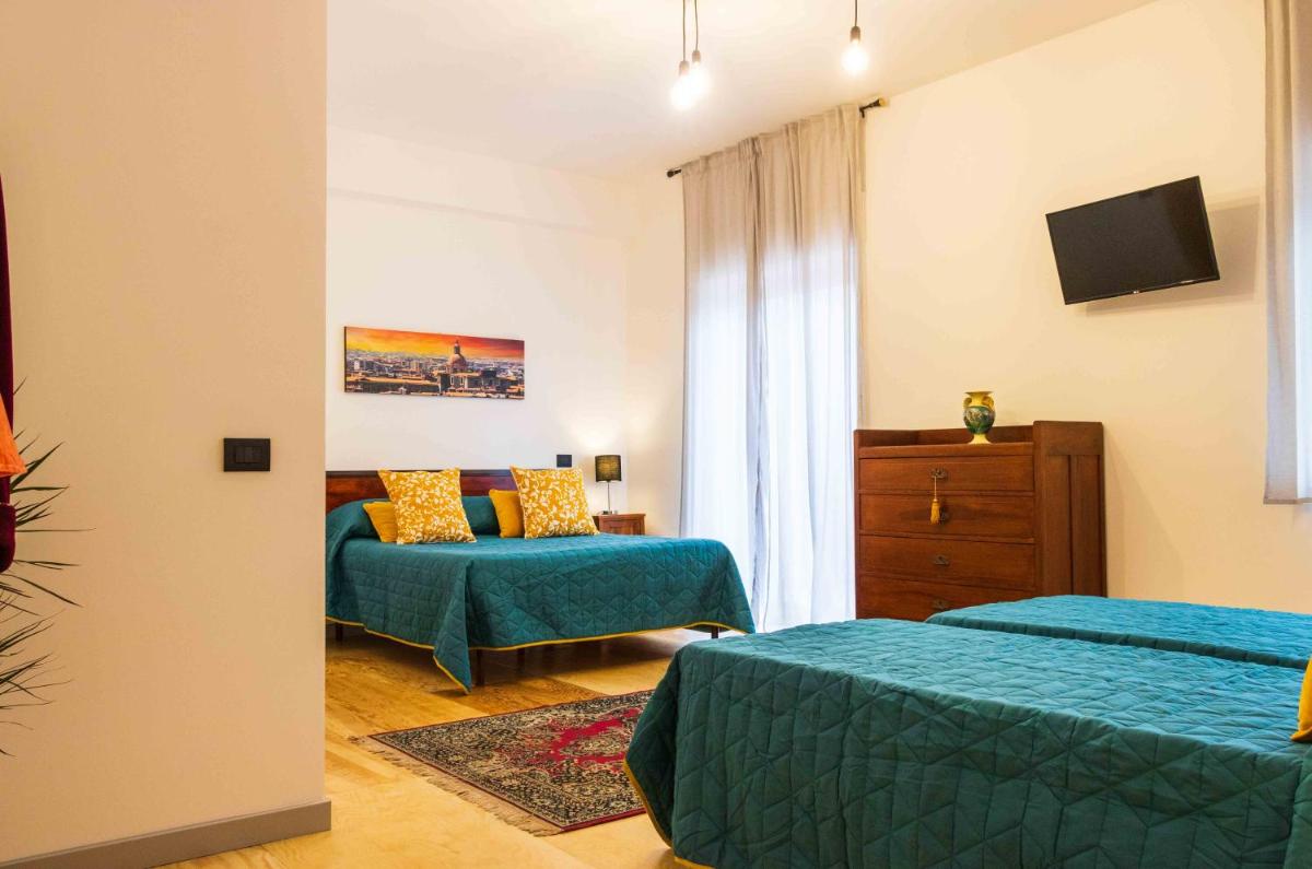 B&B Mount Etna - Housity