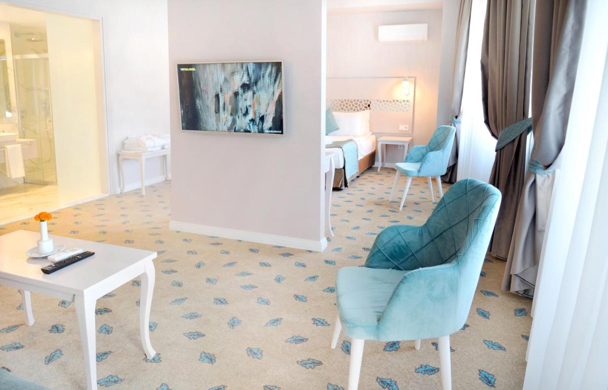 ADEMPİRA TERMAL&SPAHOTEL - Housity