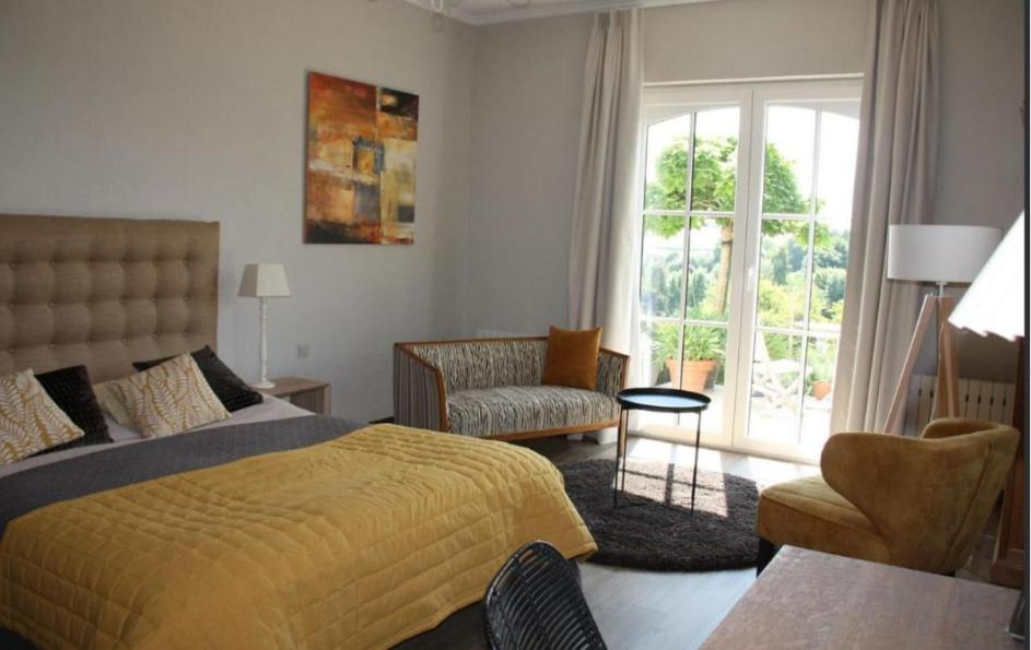 B&B LES CRESSES - Housity