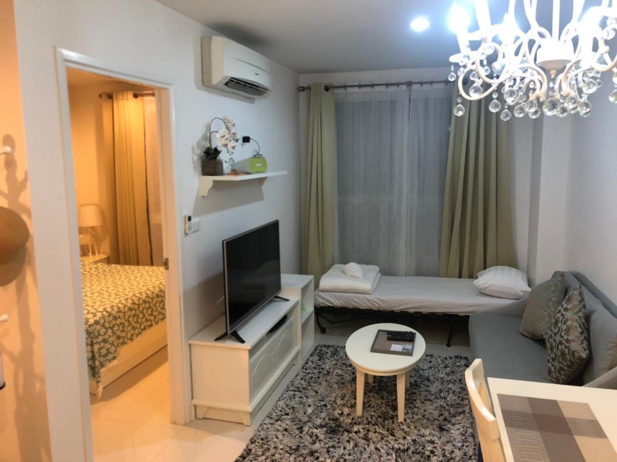 Energy Seaside City Condo 1 Bedroom By AP - Housity