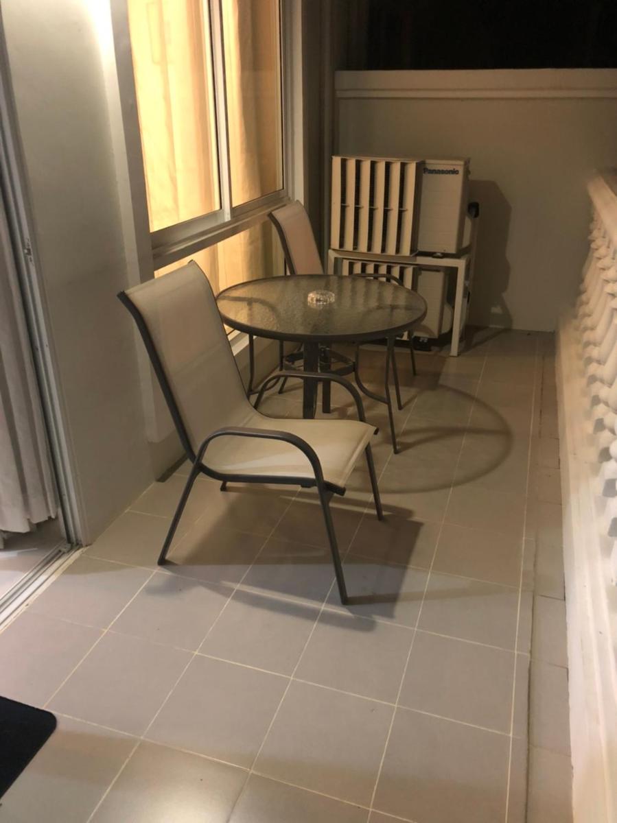Energy Seaside City Condo 1 Bedroom By AP - Housity