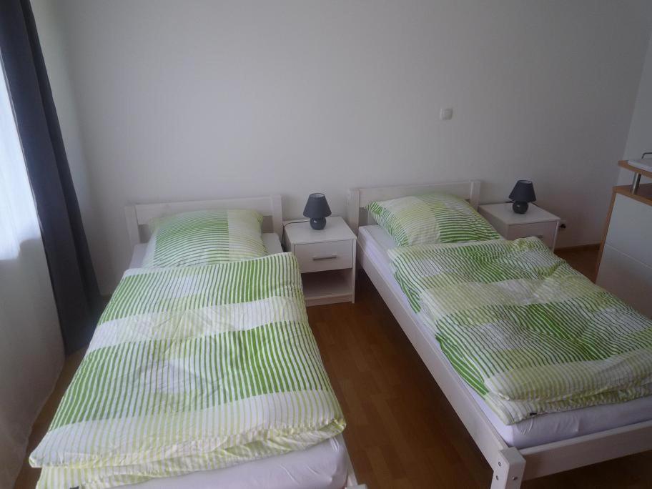 Suitetrails - Monteurwohnung Hammel