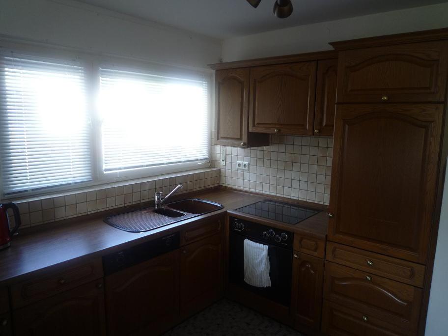 Monteurwohnung Hammel - Housity
