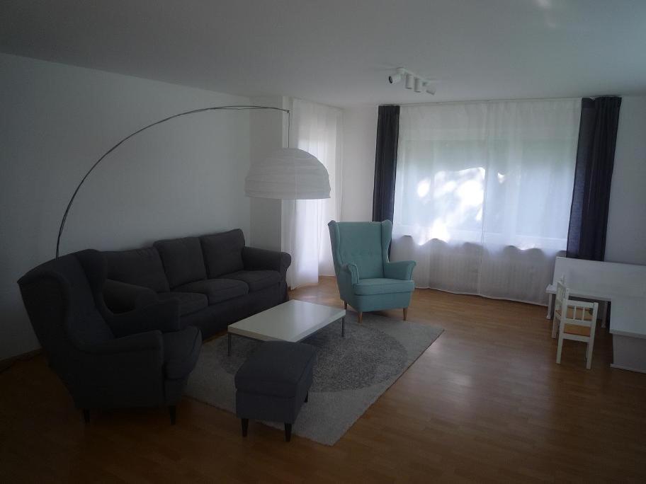 Suitetrails - Monteurwohnung Hammel