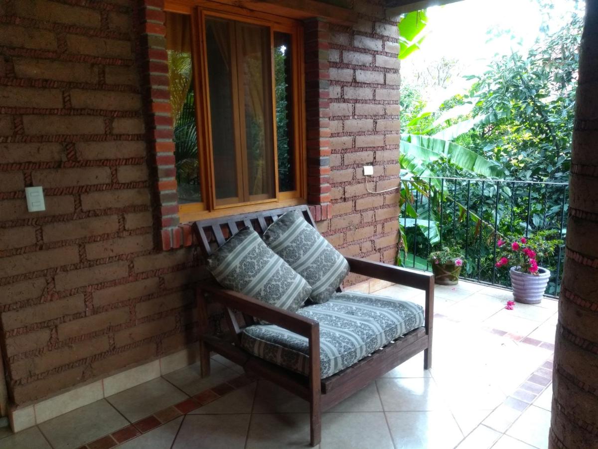 Hotel Casa Pomarrosa - Housity