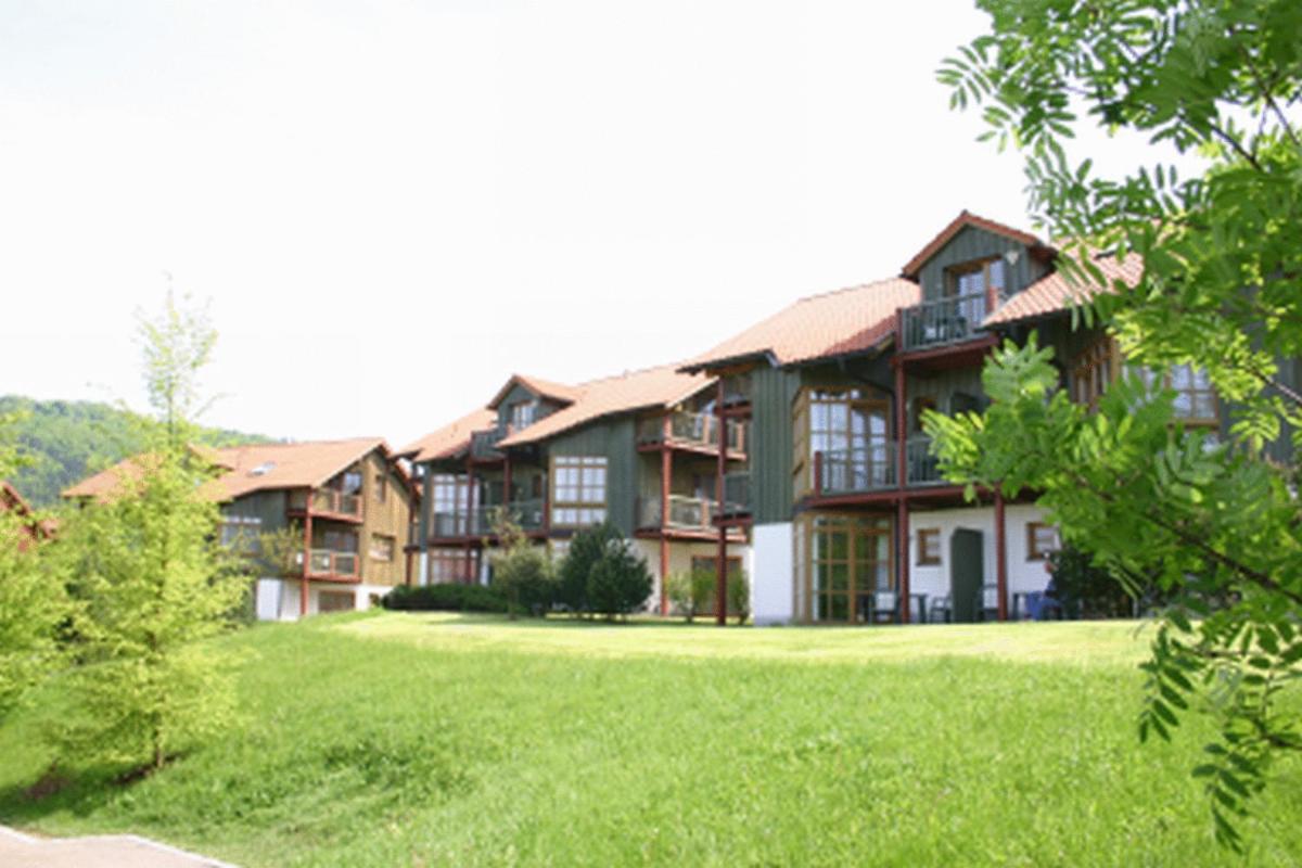 Feriendorf Glasgarten - Housity