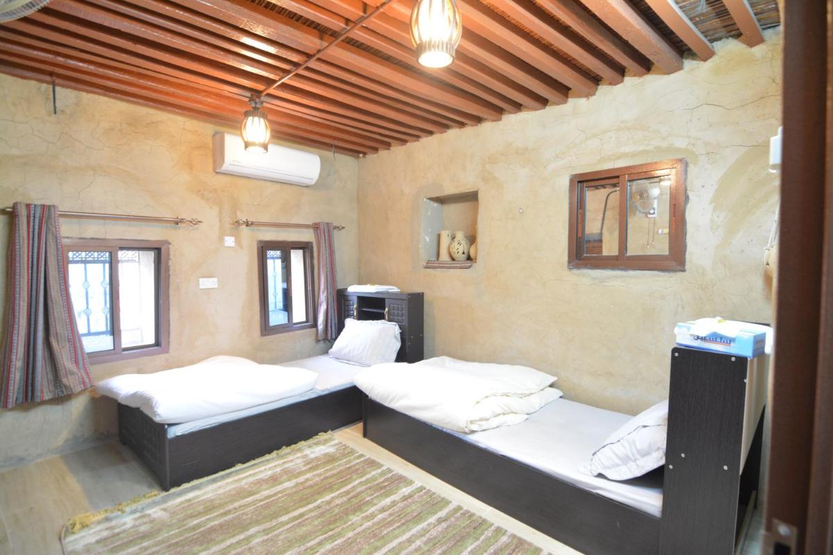 Basmat almisfah - Housity