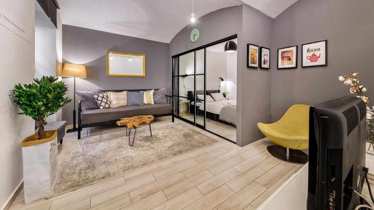 Apartments Santini - Housity