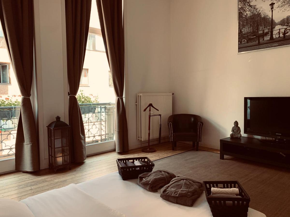Suitetrails - Chic Cocoon Guest House