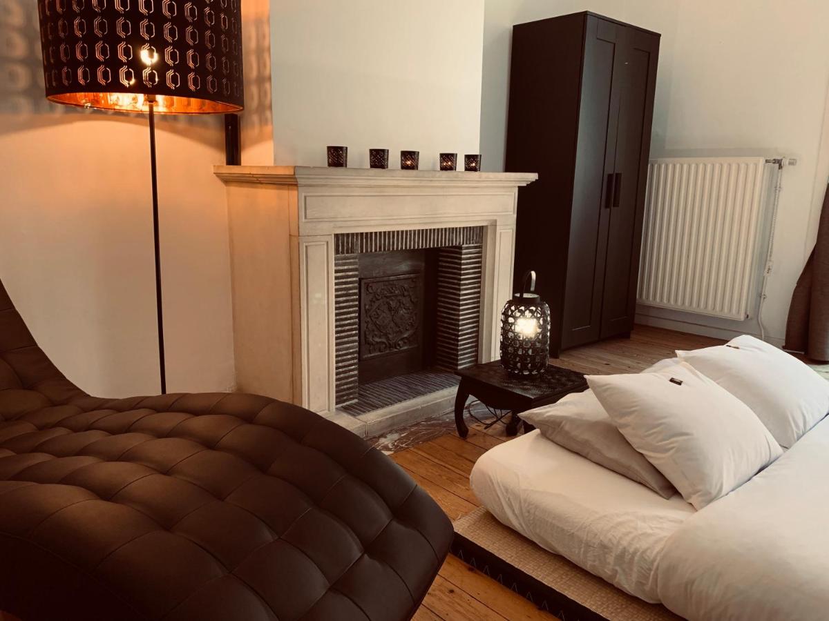 Suitetrails - Chic Cocoon Guest House
