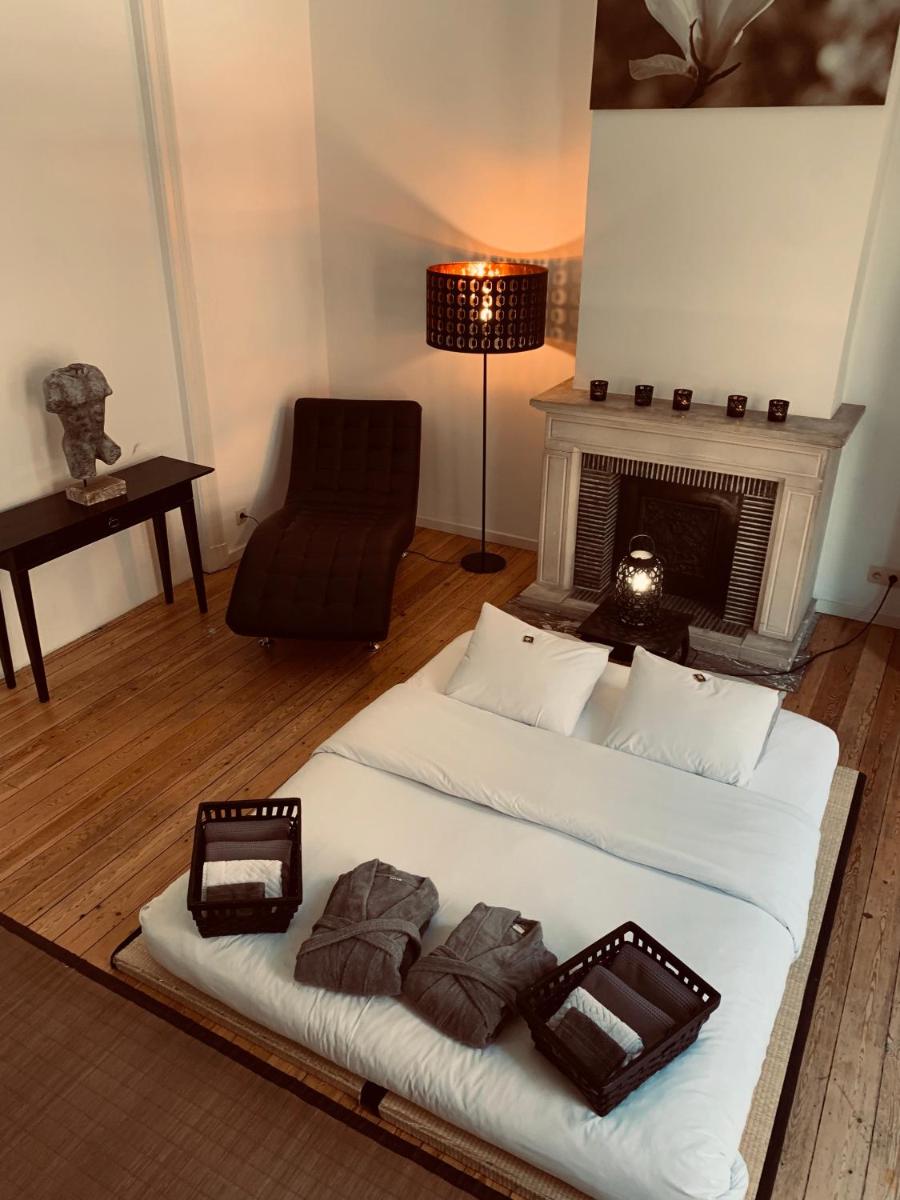 Suitetrails - Chic Cocoon Guest House