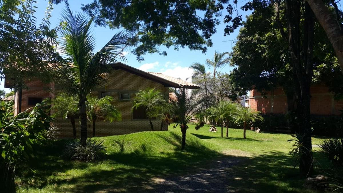 Pousada Cheiro de Mato - Housity