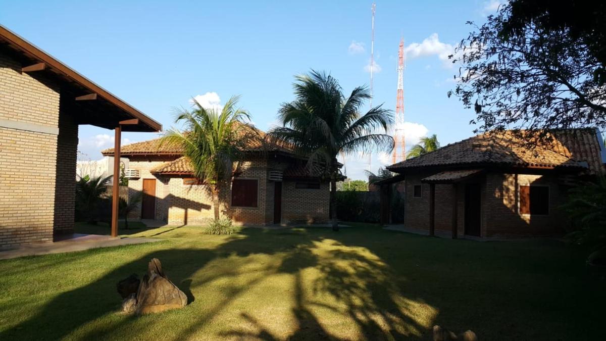 Pousada Cheiro de Mato - Housity