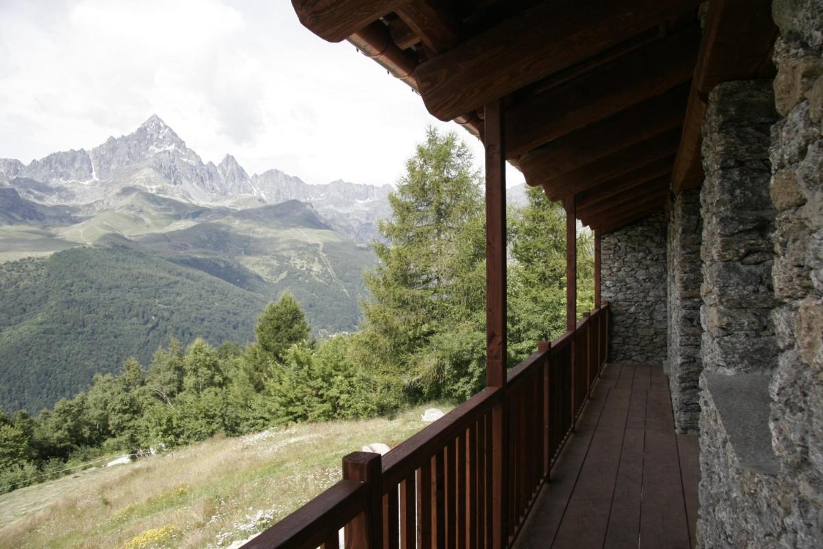 Agriturismo A Nostro Mizoun - Housity