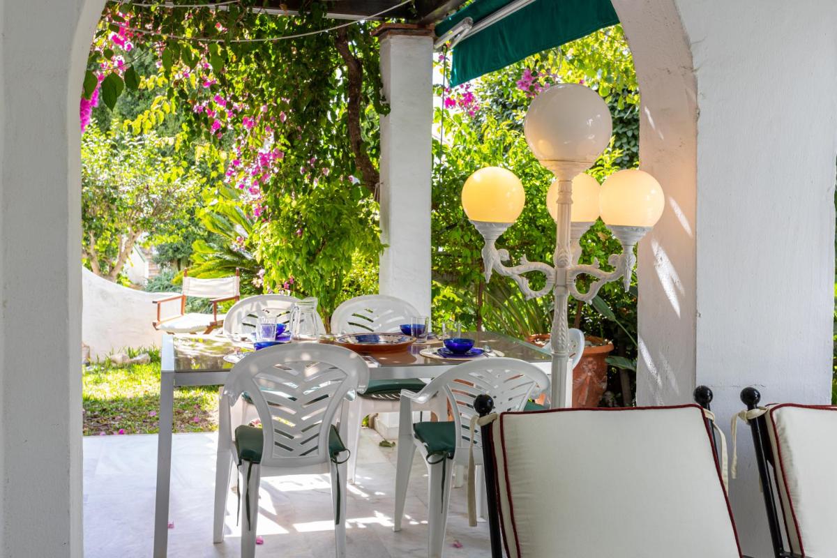 Suitetrails - Lunamar 63 Apartment by GHR Rentals