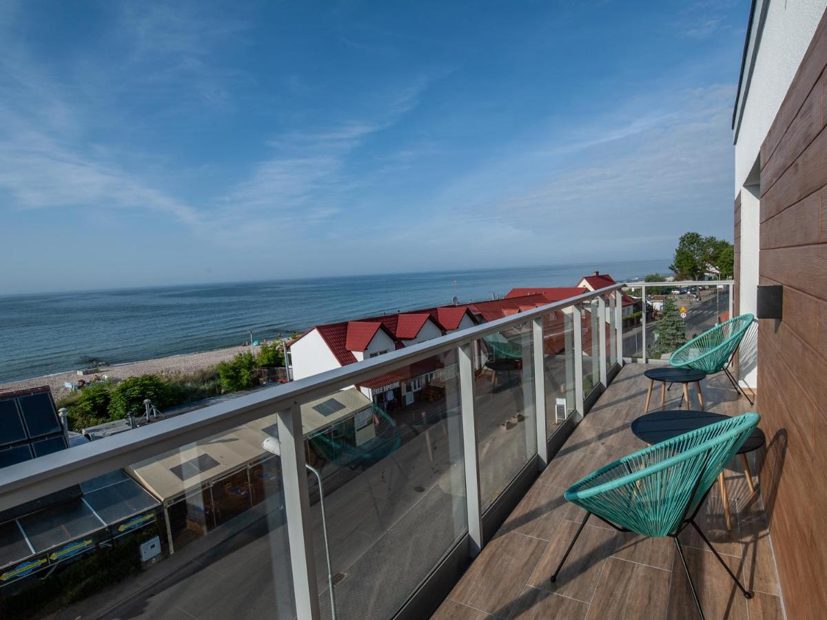 Al Mare - Apartamenty i pokoje - Housity