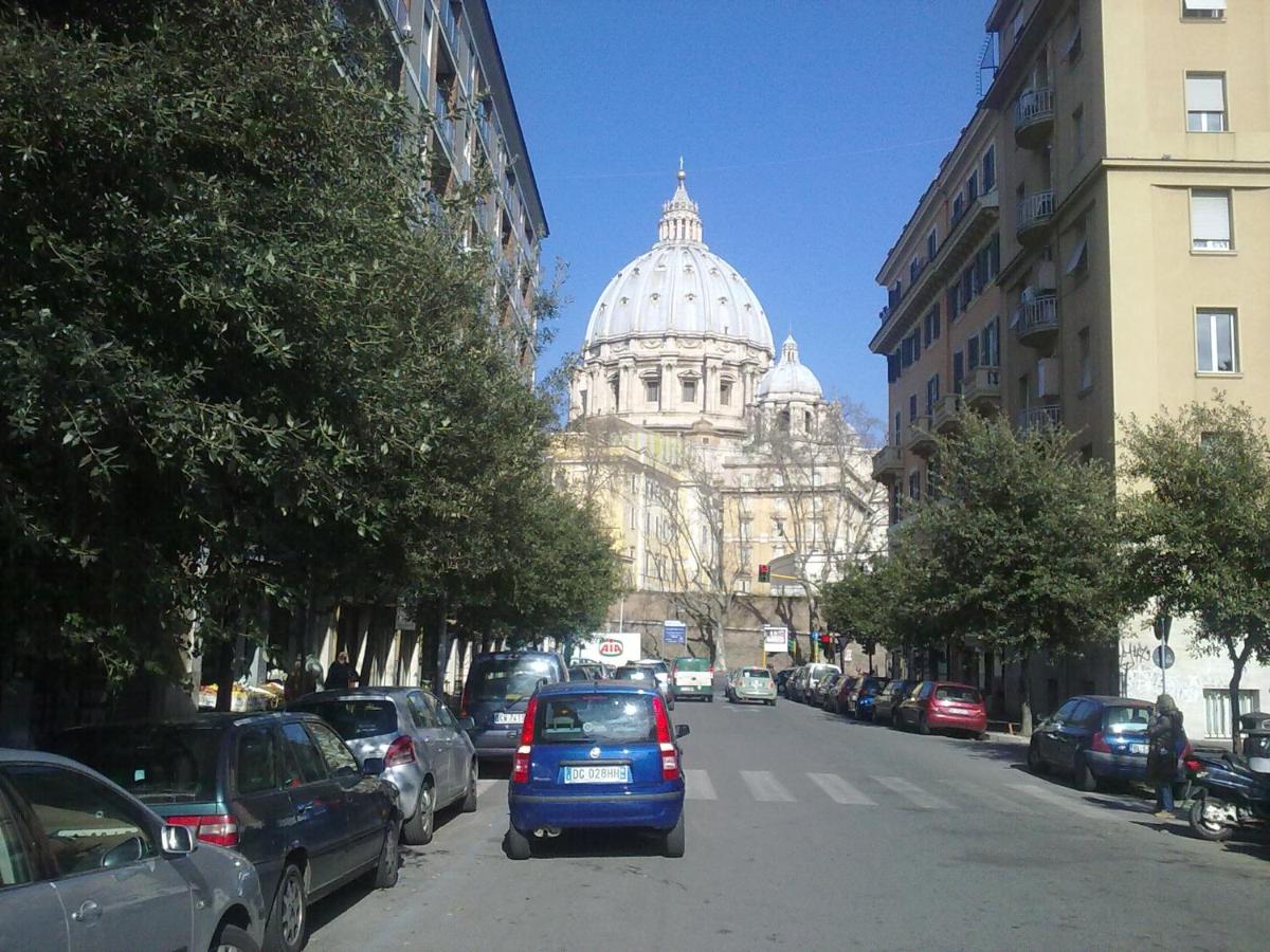 Gregorios San Pietro Guesthouse - Housity