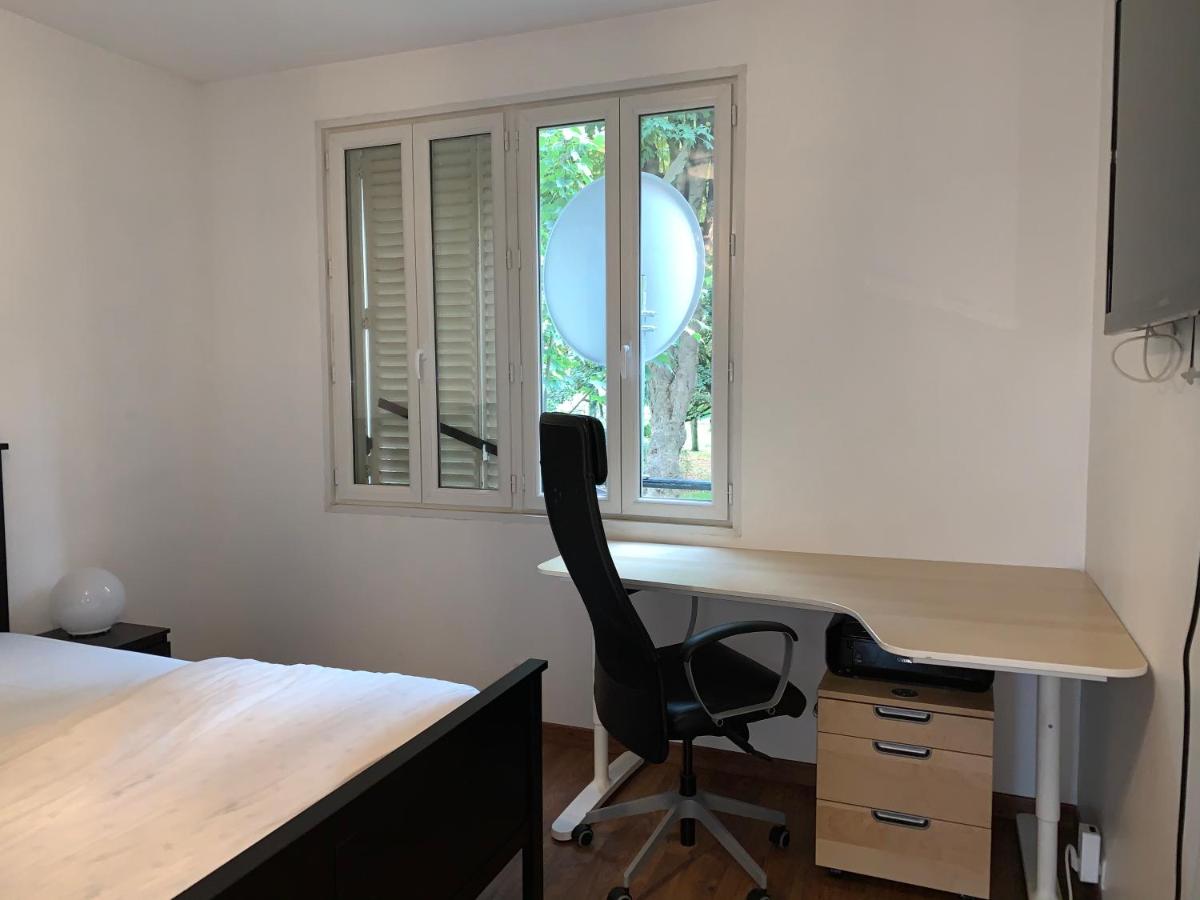 Appartement 3 pièces - Housity