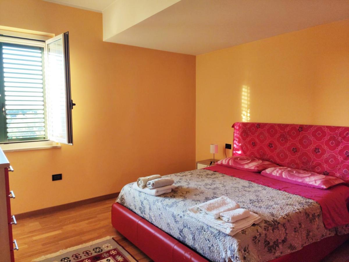 Villetta tra gli agrumeti - Housity