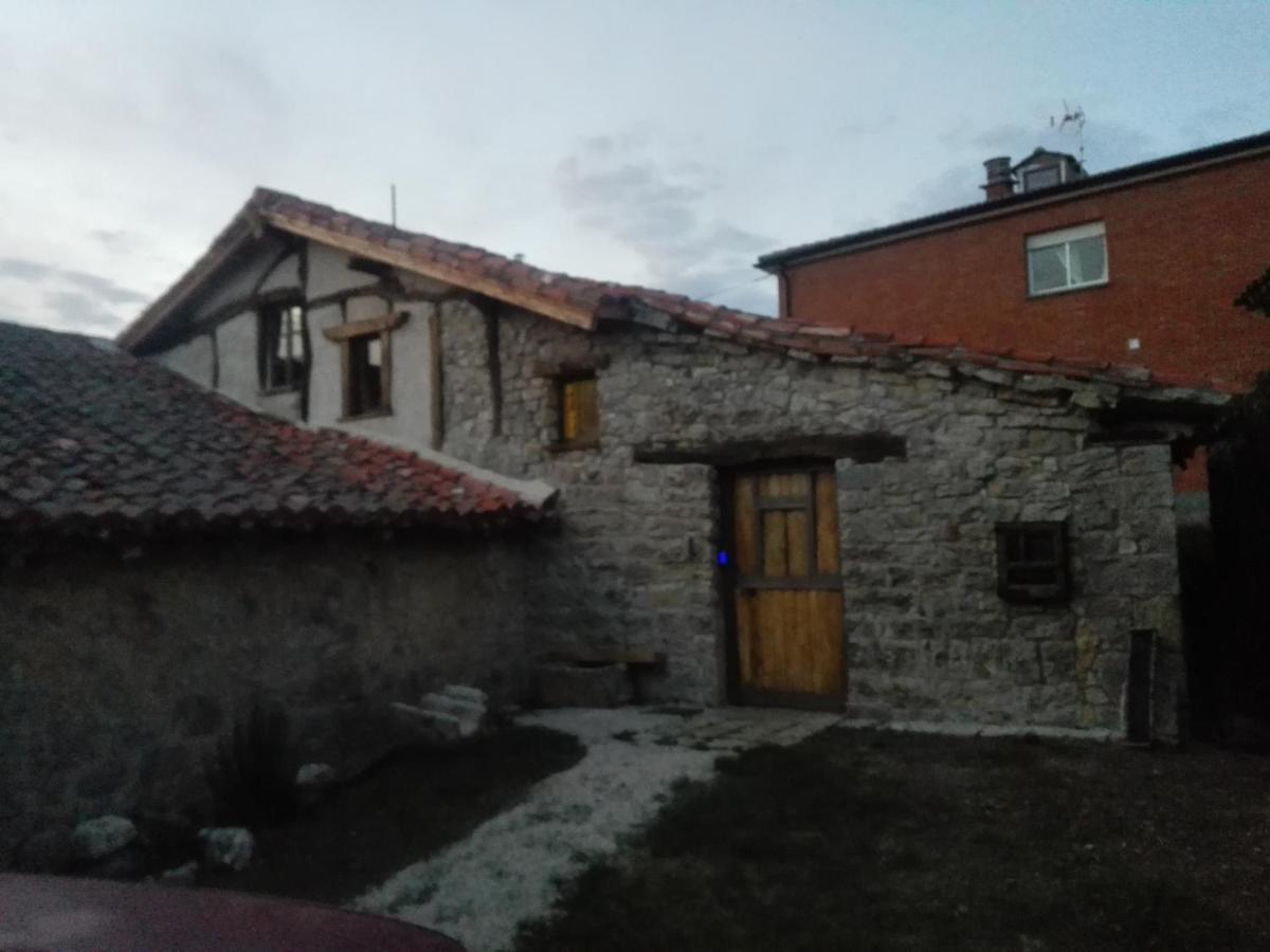La plazuela verde - Housity